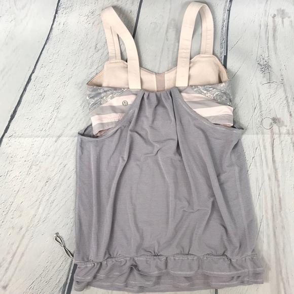 lululemon athletica Tops - LuLuLemon Yogi Top Size Small lululemon athletica Tops - LuLuLemon Yogi Top Size Small